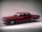 Dodge Dart 440 Hardtop Sedan 1962 года
